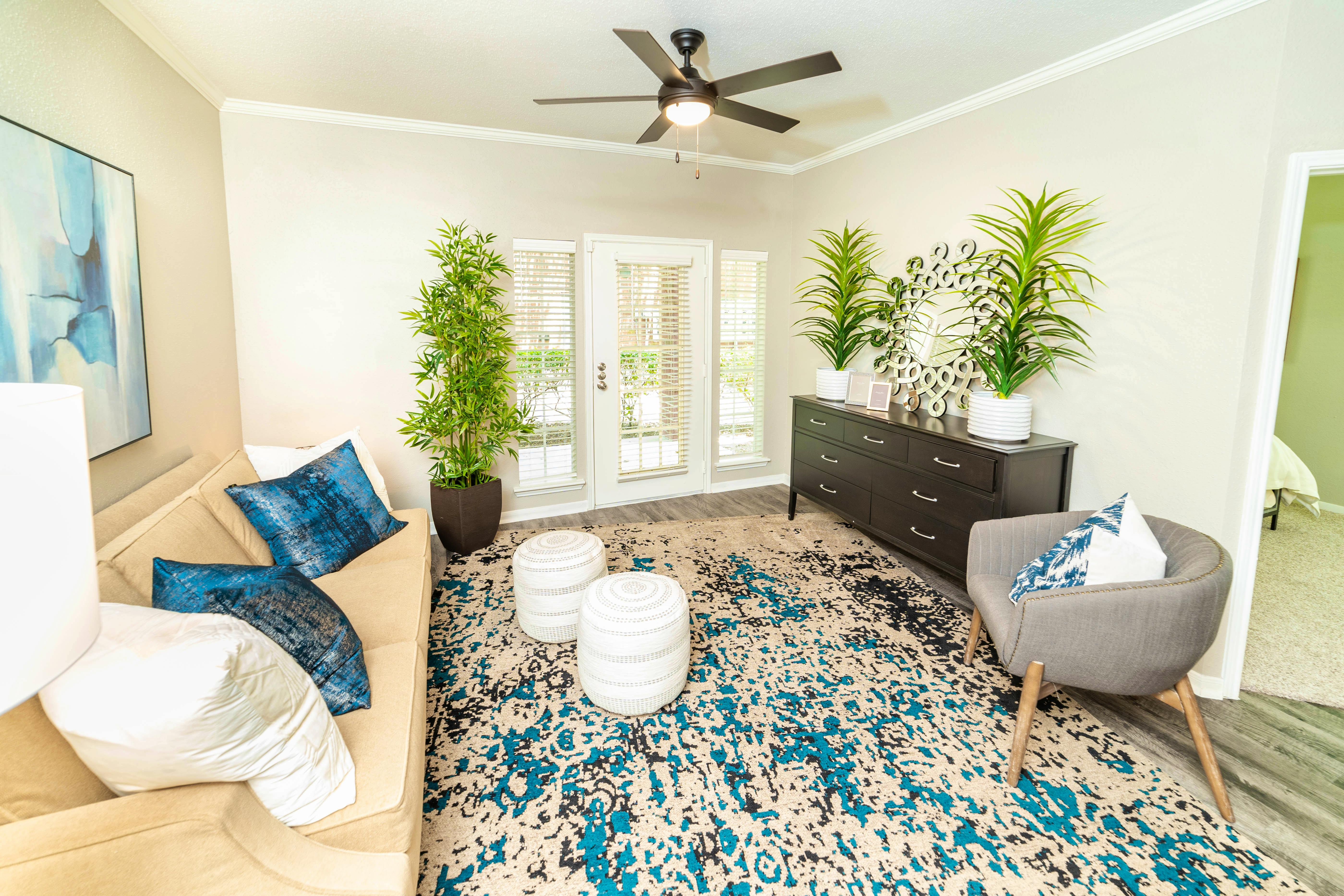 Kessler Jersey Village Apartments in Houston, TX